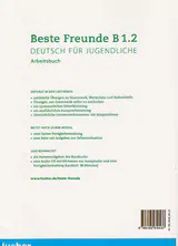 BESTE FREUNDE B1.2